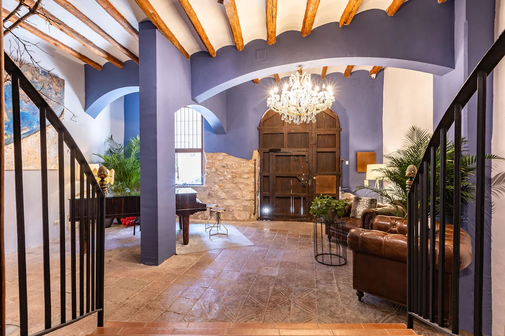 El Palauet Del Priorat