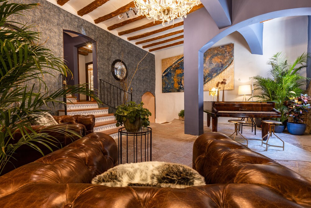 El Palauet Del Priorat