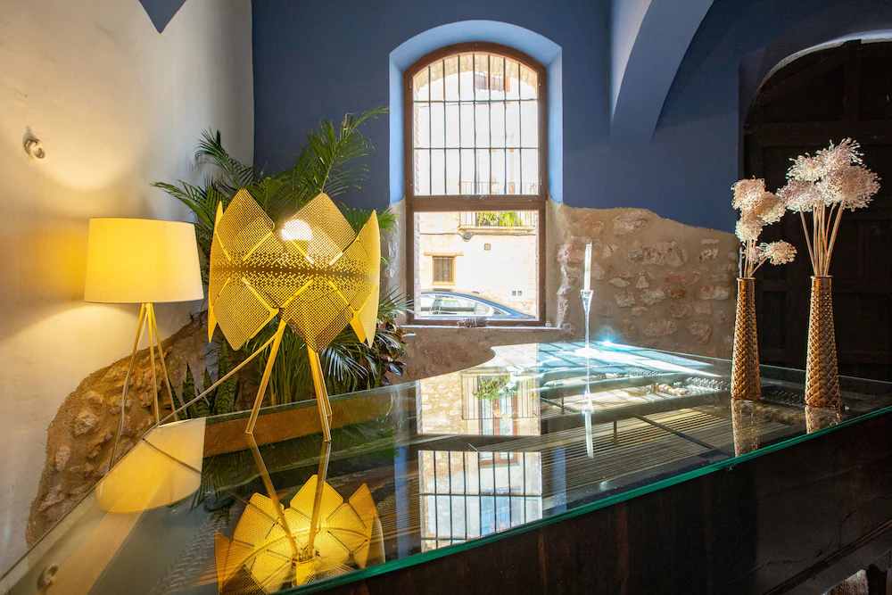 El Palauet Del Priorat