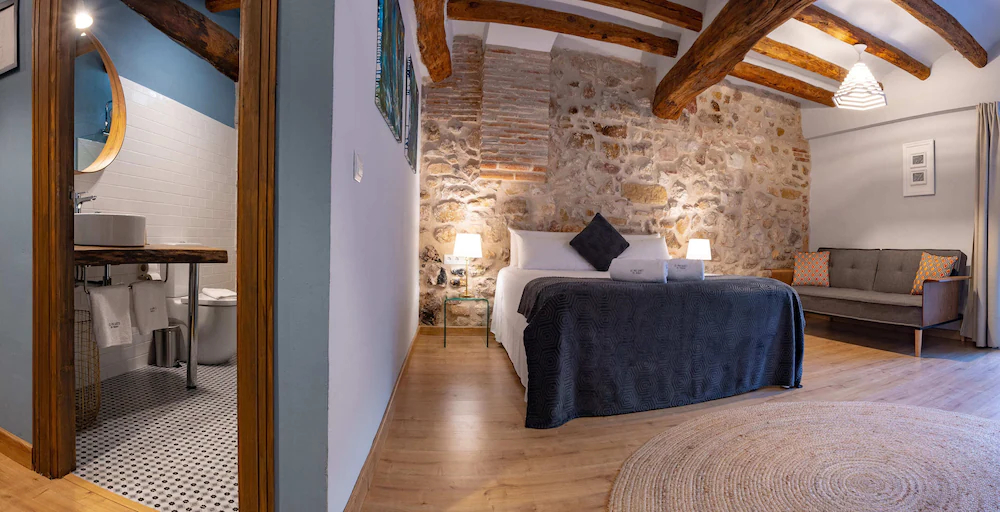 El Palauet Del Priorat