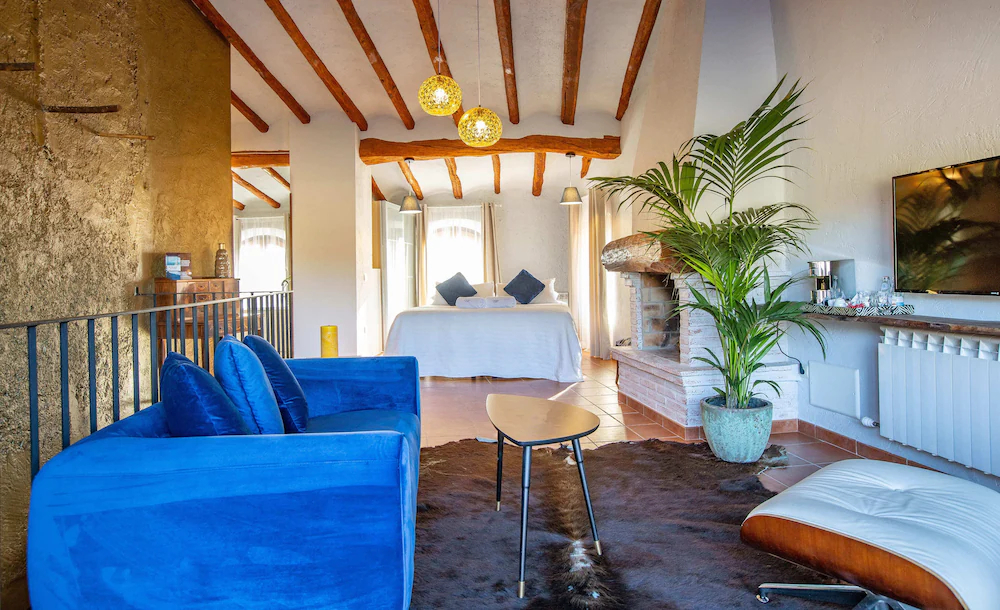 El Palauet Del Priorat