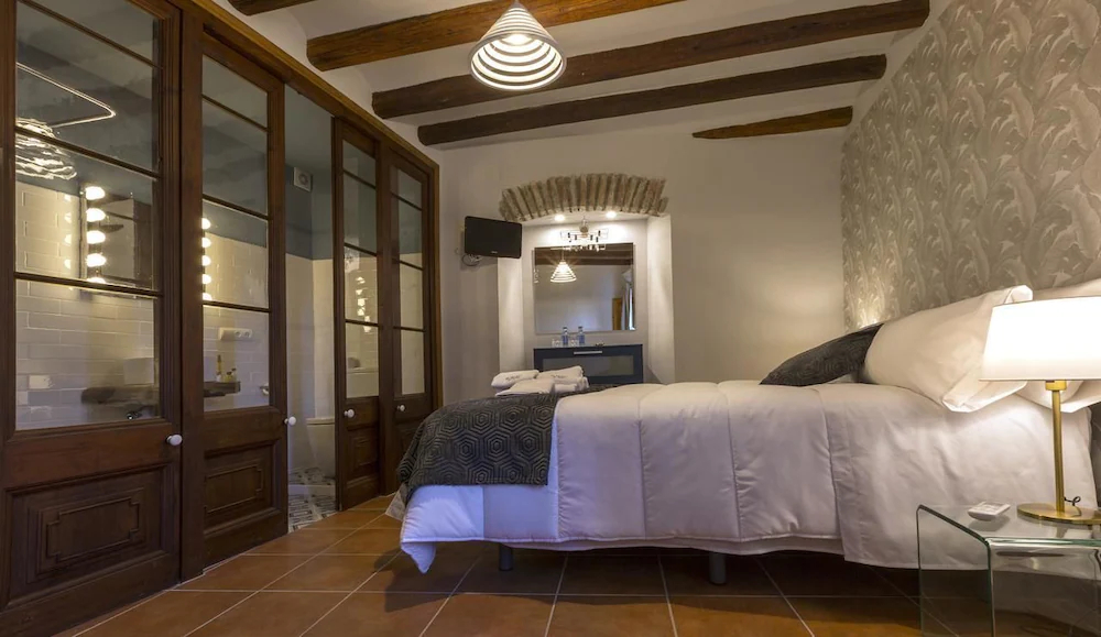 El Palauet Del Priorat