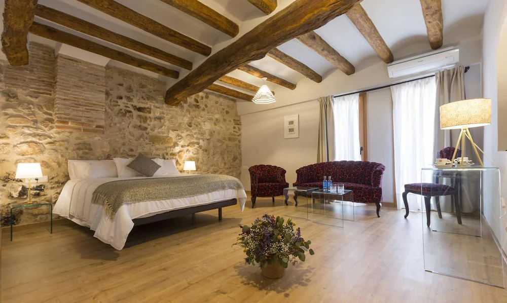 El Palauet Del Priorat