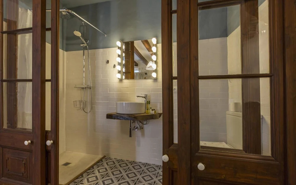 El Palauet Del Priorat