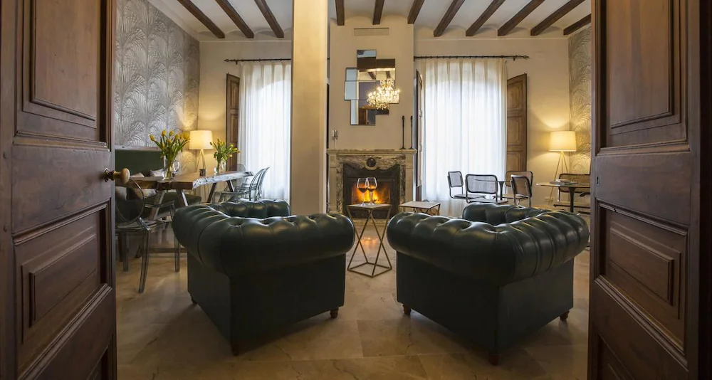 El Palauet Del Priorat