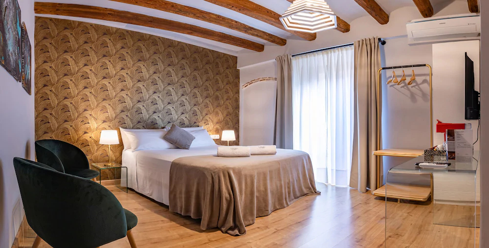 El Palauet Del Priorat