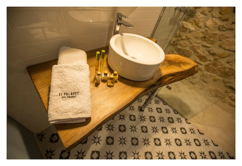 El Palauet Del Priorat