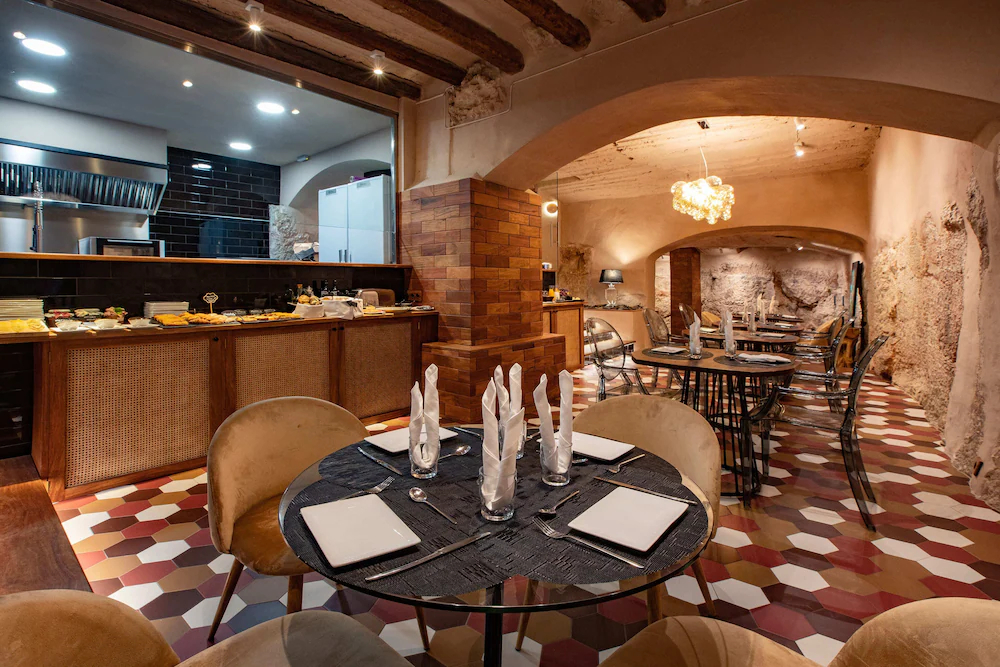 El Palauet Del Priorat