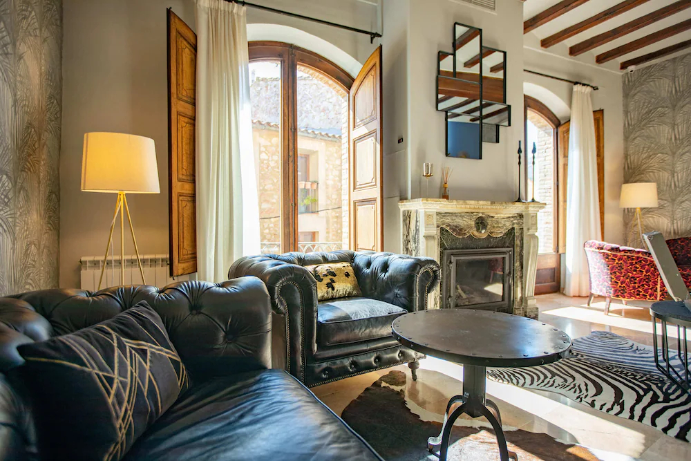 El Palauet Del Priorat