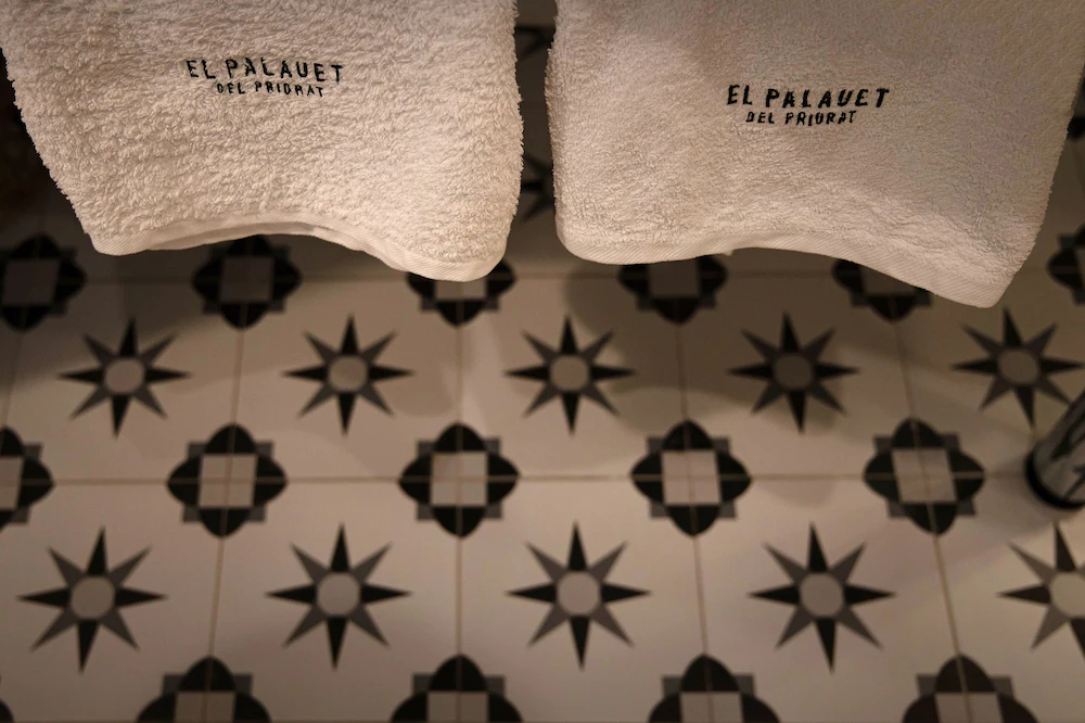 El Palauet Del Priorat