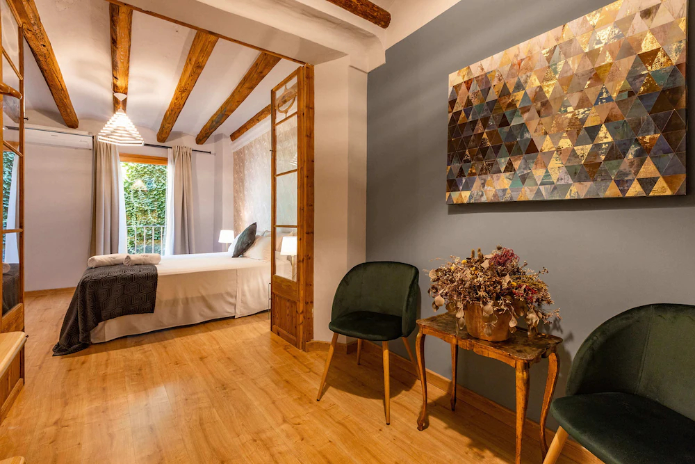 El Palauet Del Priorat