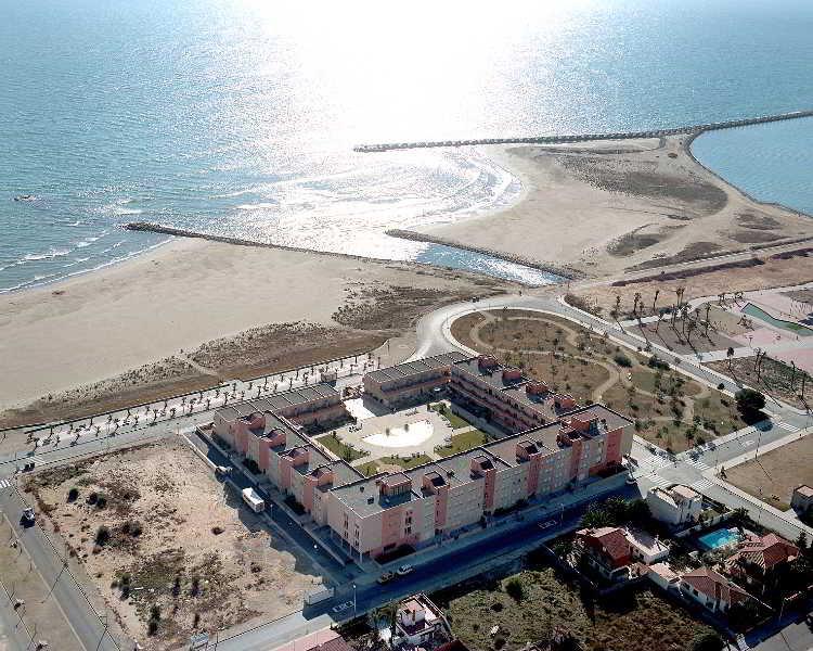 Aparthotel Mar Blava