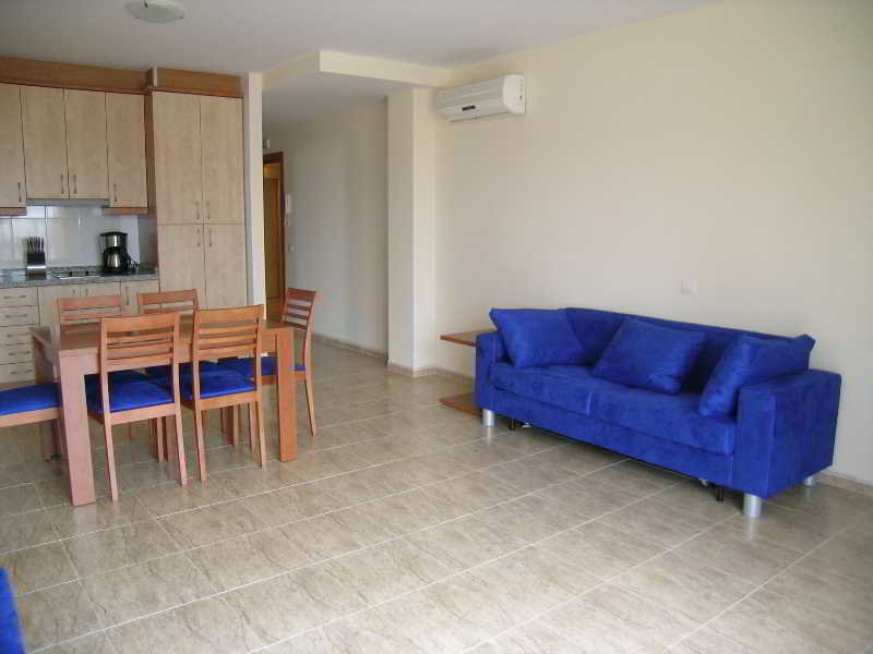 Aparthotel Mar Blava