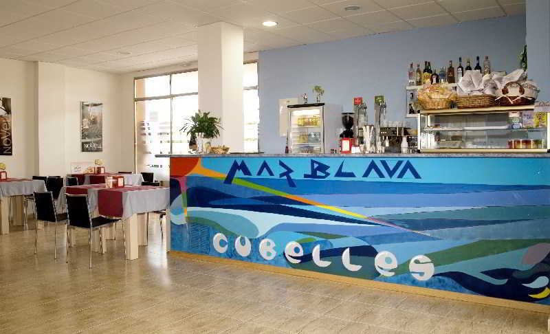 Aparthotel Mar Blava