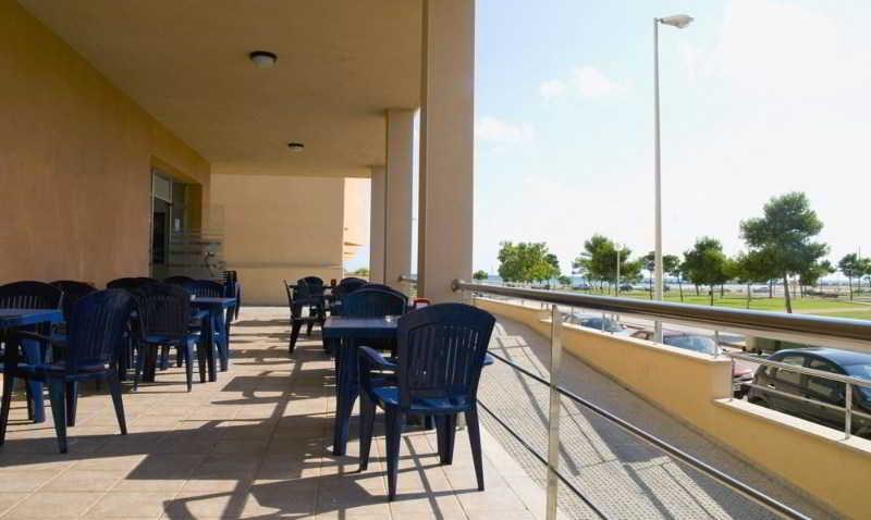 Aparthotel Mar Blava