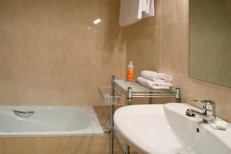 Aparthotel Mar Blava