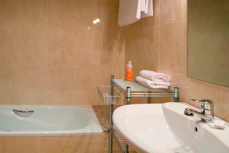 Aparthotel Mar Blava
