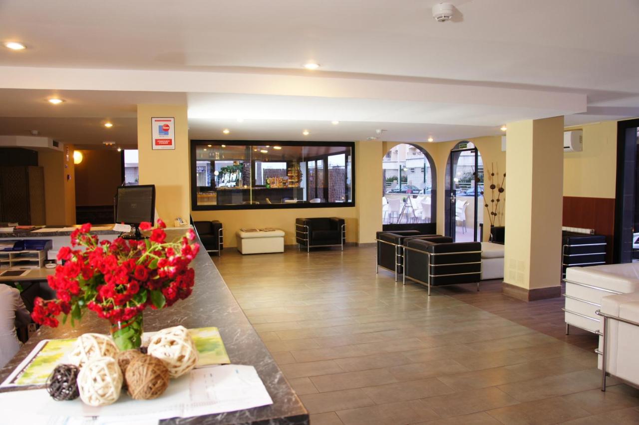Adia Hotel Cunit Platja