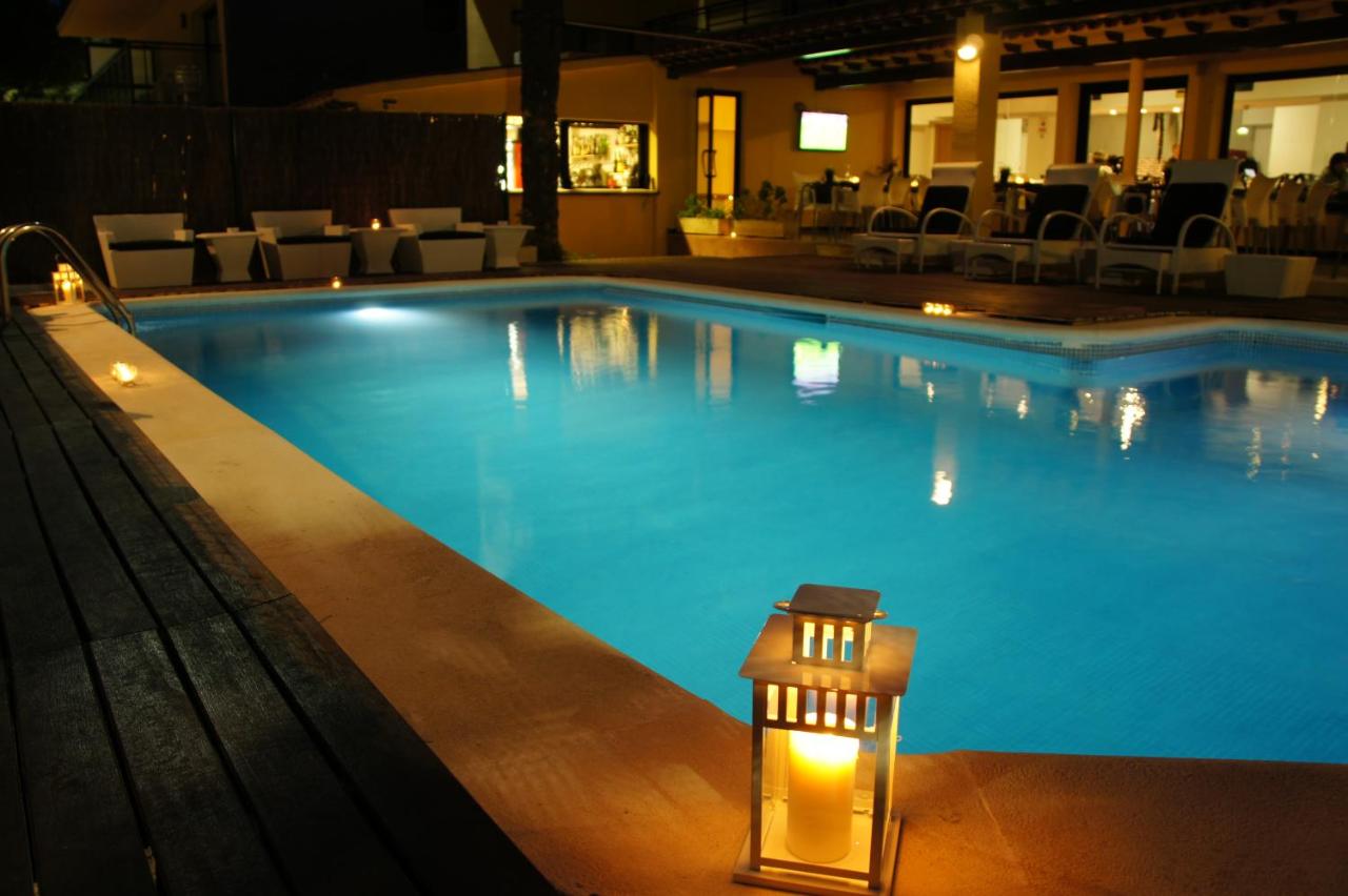 Adia Hotel Cunit Platja