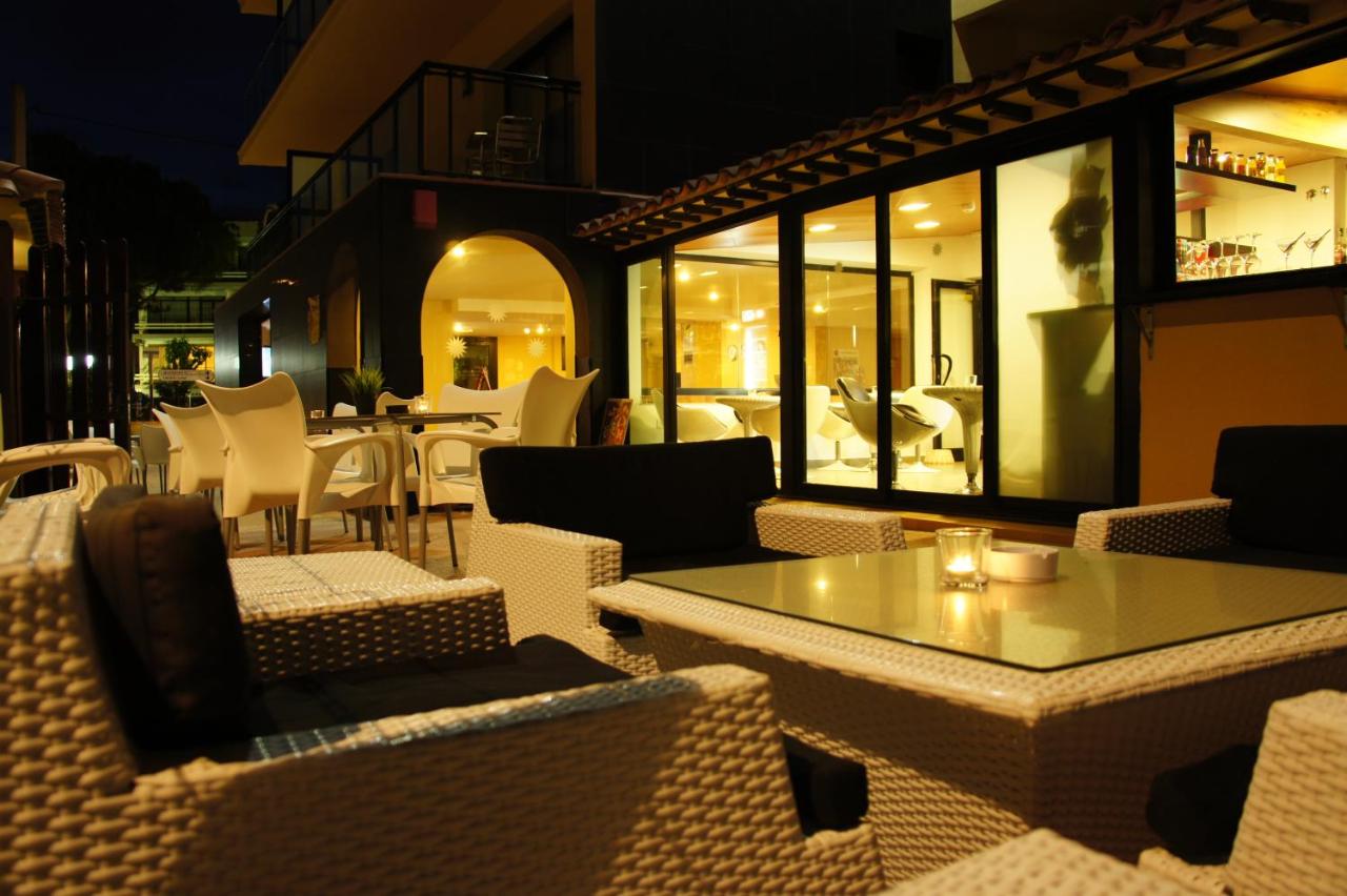 Adia Hotel Cunit Platja
