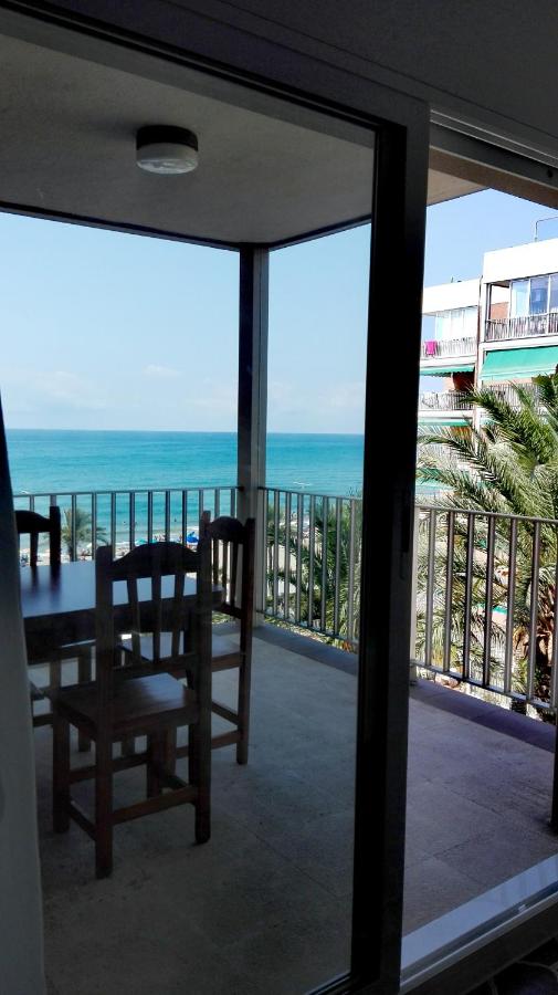 Adia Hotel Cunit Platja