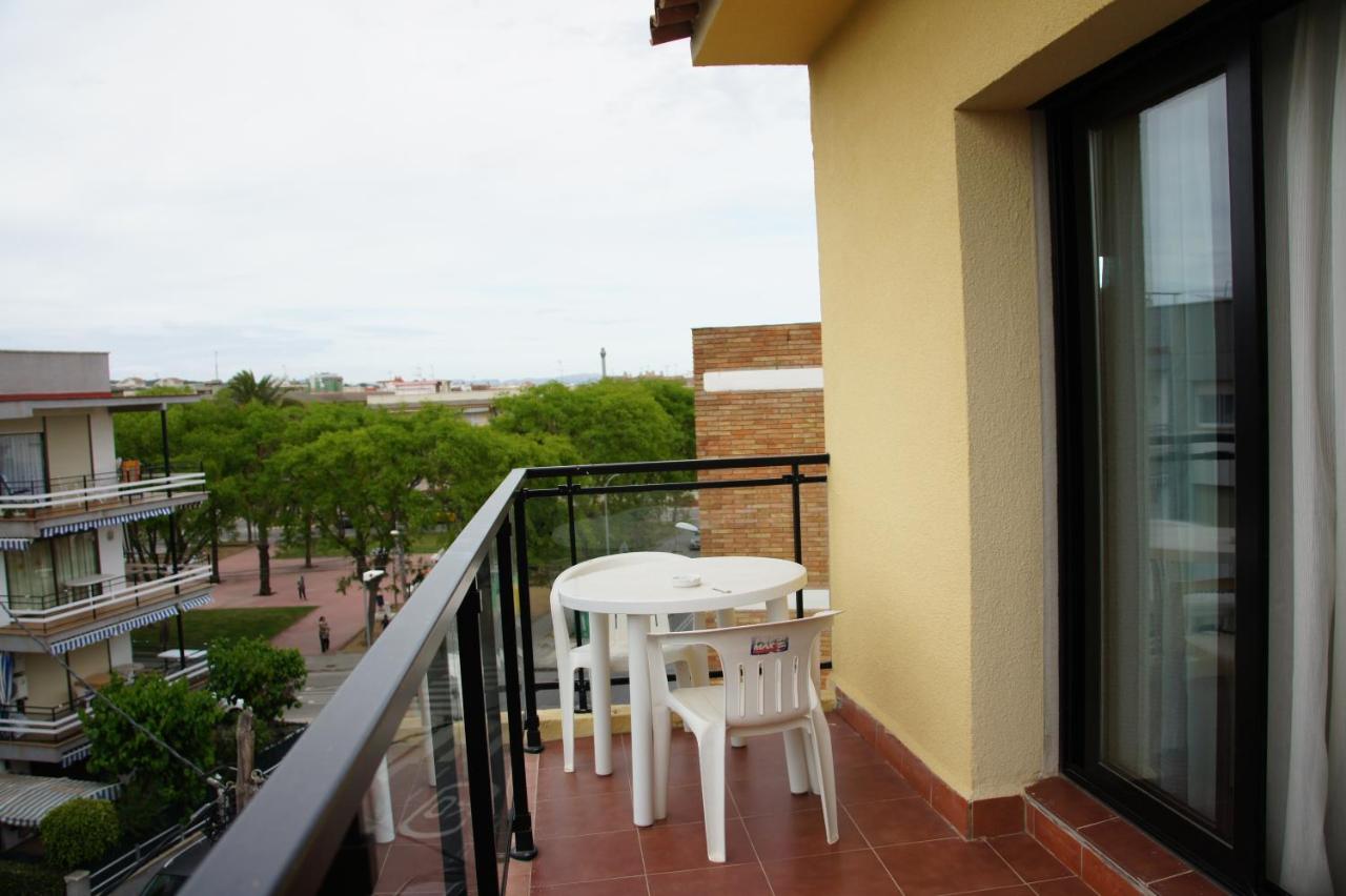 Adia Hotel Cunit Platja