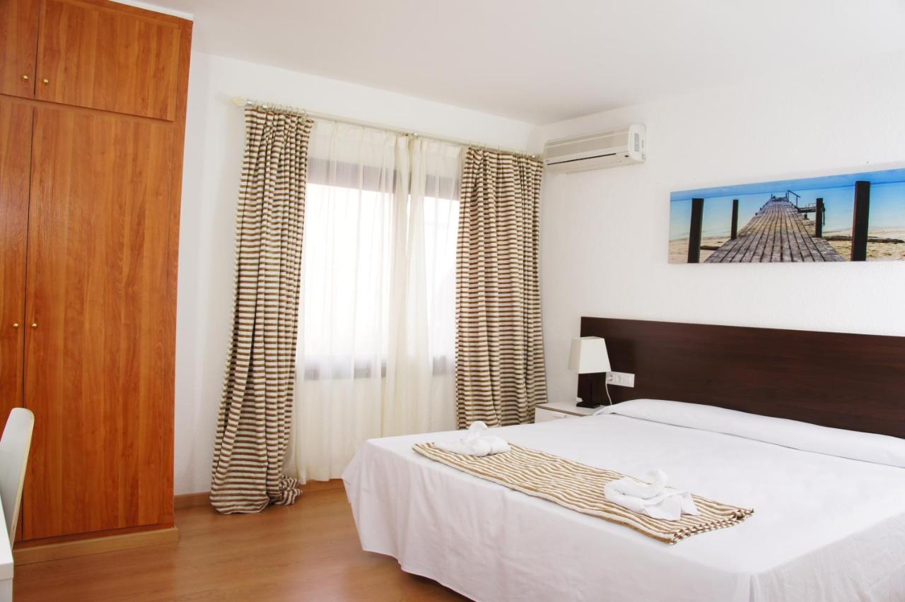 Adia Hotel Cunit Platja
