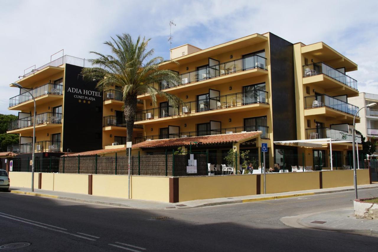 Adia Hotel Cunit Platja