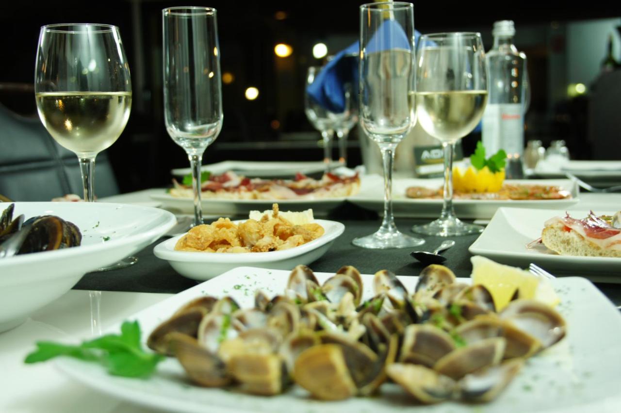 Adia Hotel Cunit Platja