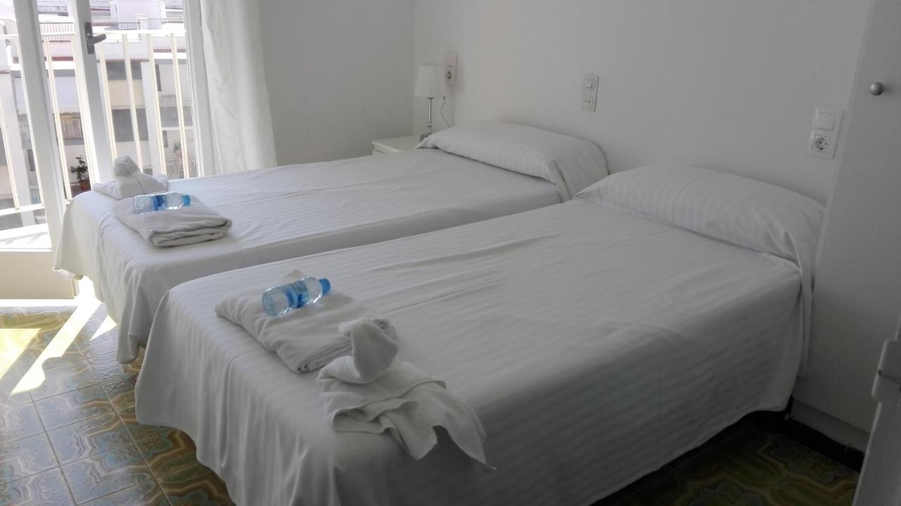 Adia Hotel Cunit Platja