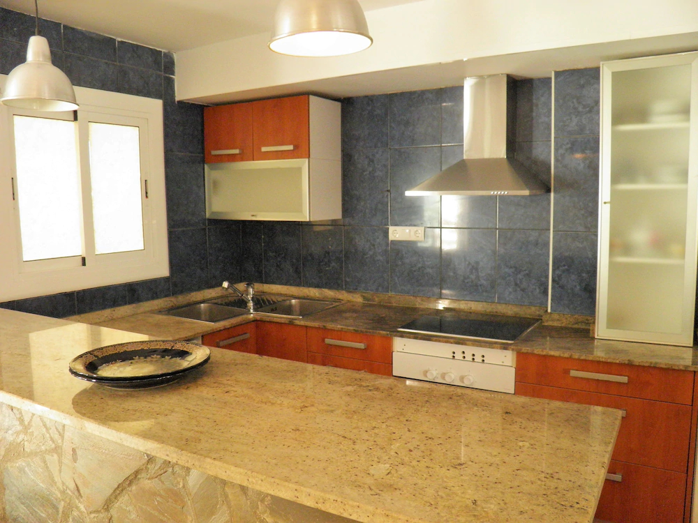 Chalet Playa Dorada