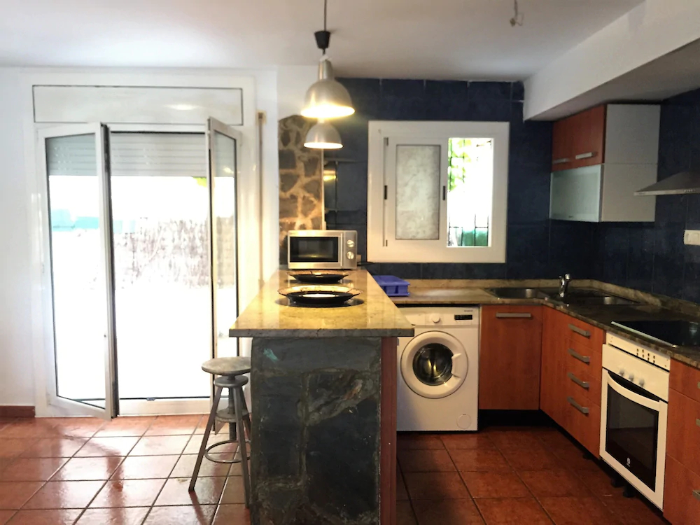 Chalet Playa Dorada