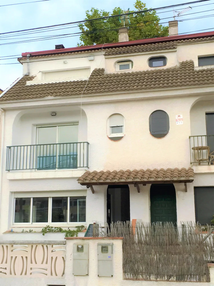 Chalet Playa Dorada