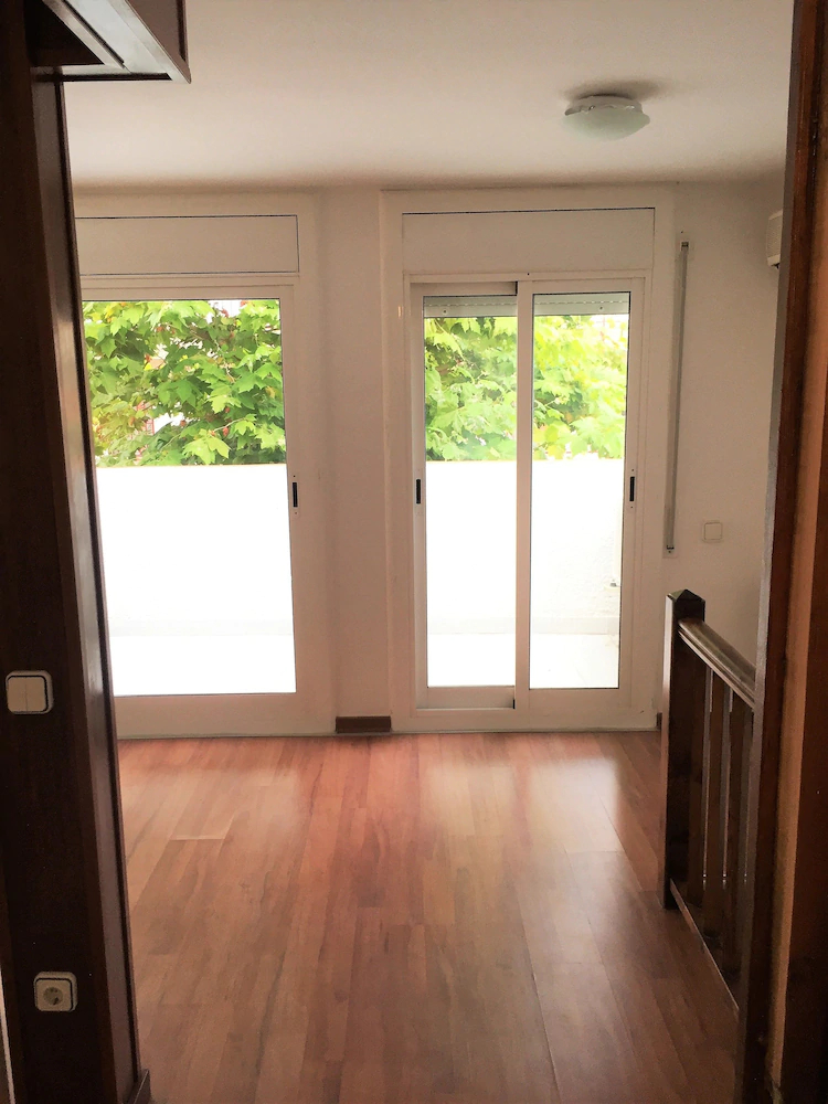 Chalet Playa Dorada