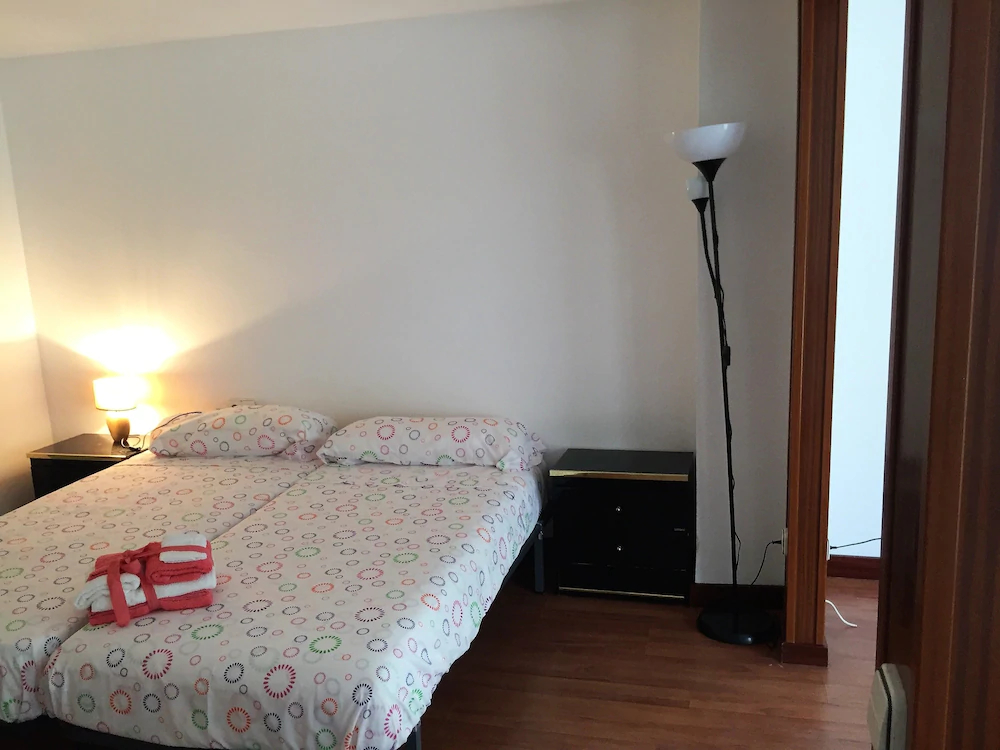Chalet Playa Dorada