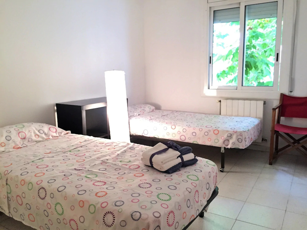 Chalet Playa Dorada