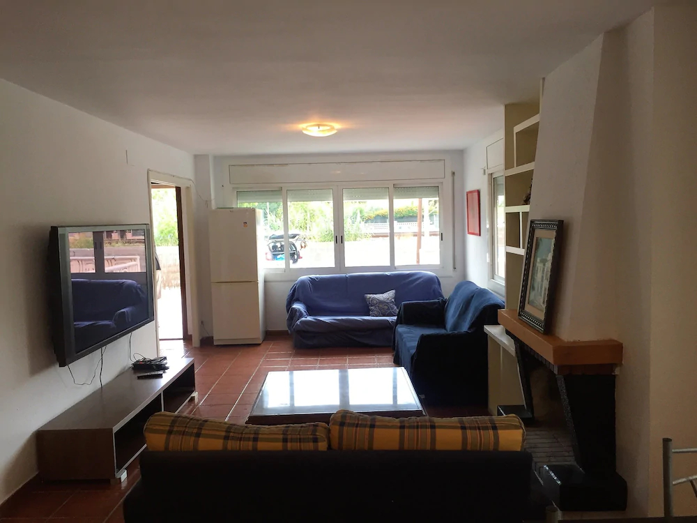 Chalet Playa Dorada
