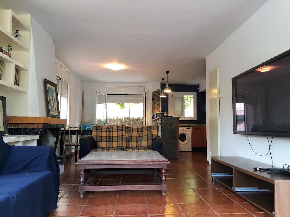 Chalet Playa Dorada