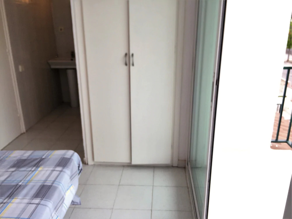 Chalet Playa Dorada