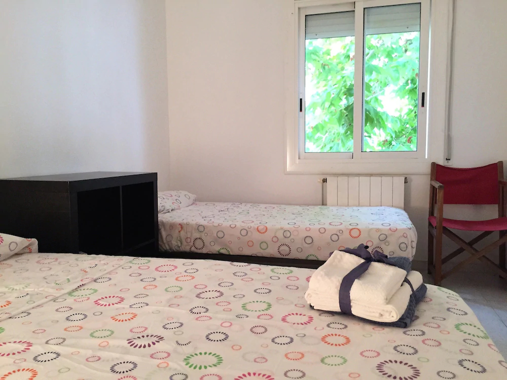 Chalet Playa Dorada