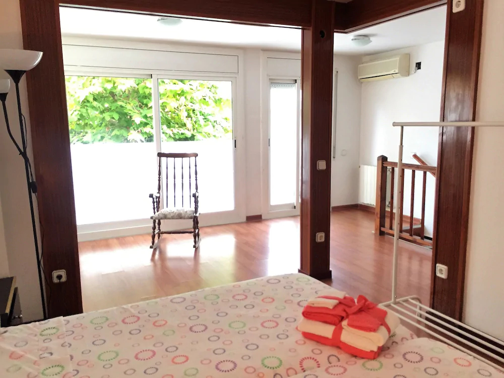 Chalet Playa Dorada