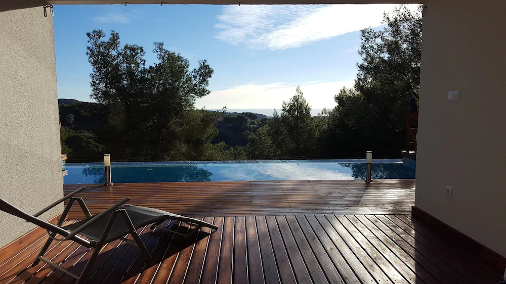 Suitur Villa Mediterránea