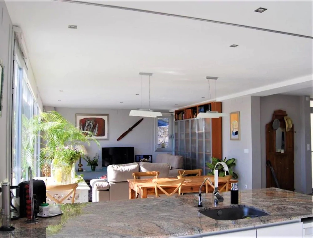 Suitur Villa Mediterránea
