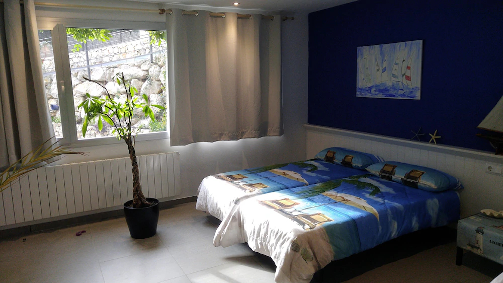 Suitur Villa Mediterránea