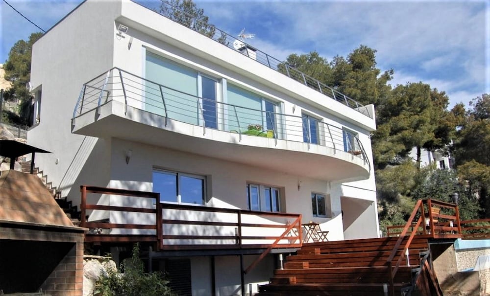 Suitur Villa Mediterránea