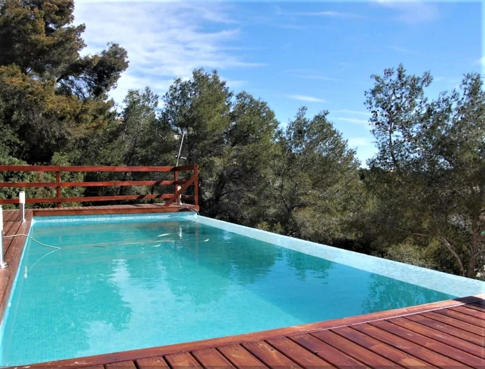 Suitur Villa Mediterránea