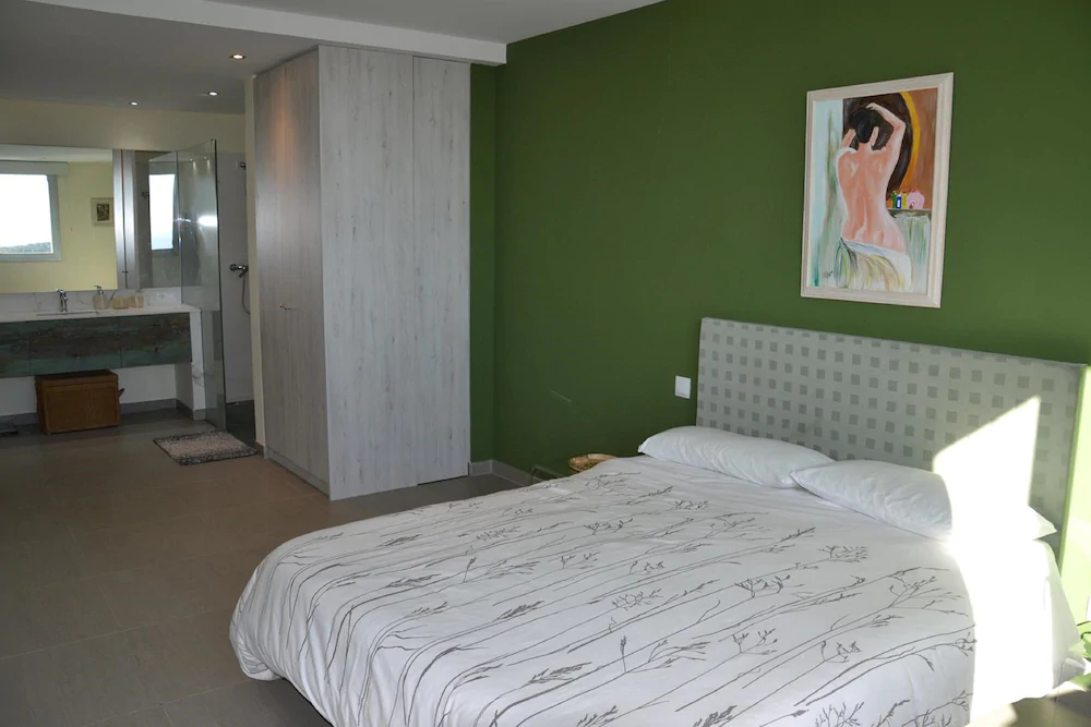 Suitur Villa Mediterránea