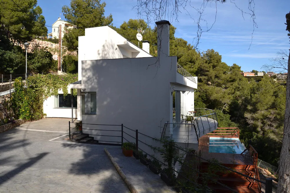 Suitur Villa Mediterránea