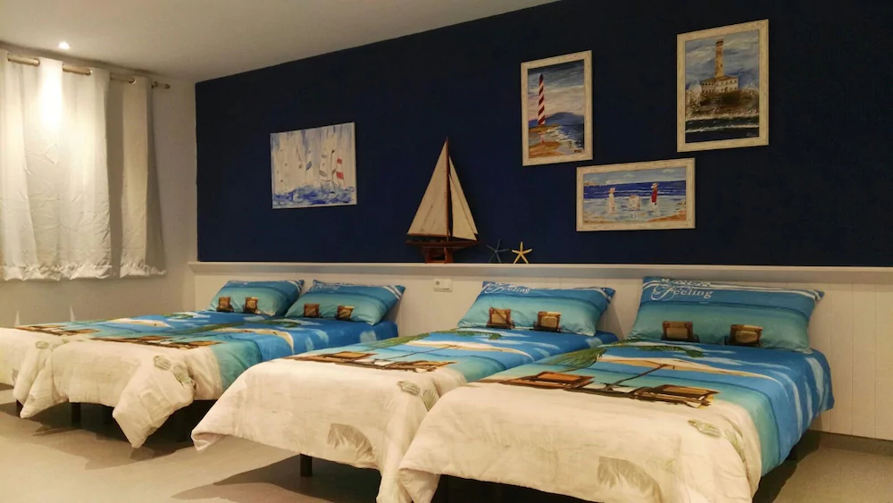 Suitur Villa Mediterránea