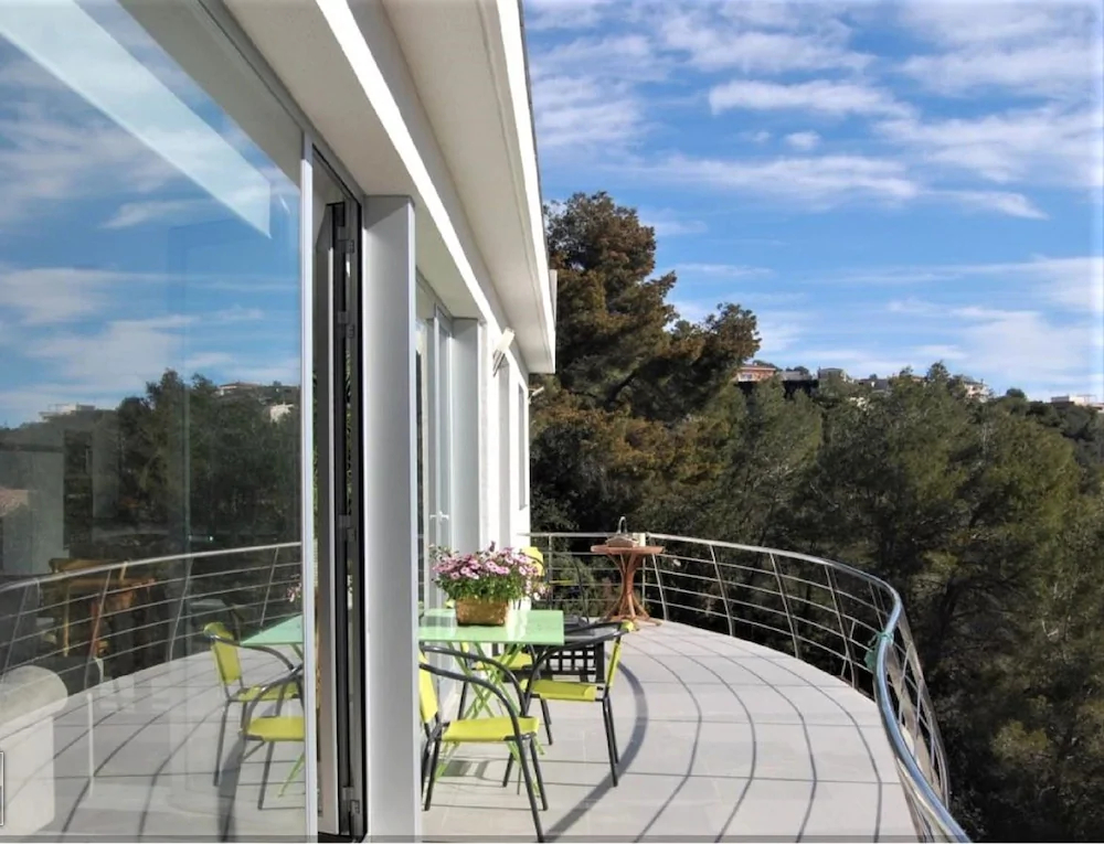 Suitur Villa Mediterránea